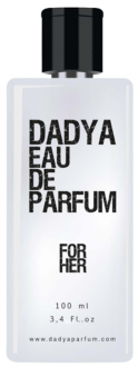 Dadya B-61 EDP 100 ml Kadın Parfümü kullananlar yorumlar